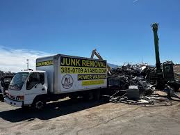 Best Scrap Metal Removal  in Kingsville, MD