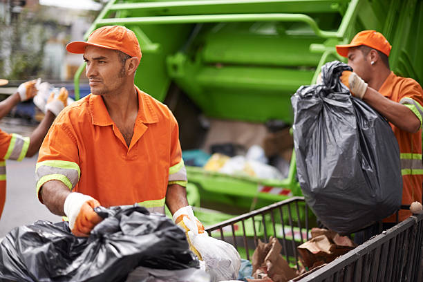 Recycling Services for Junk in Kingsville, MD